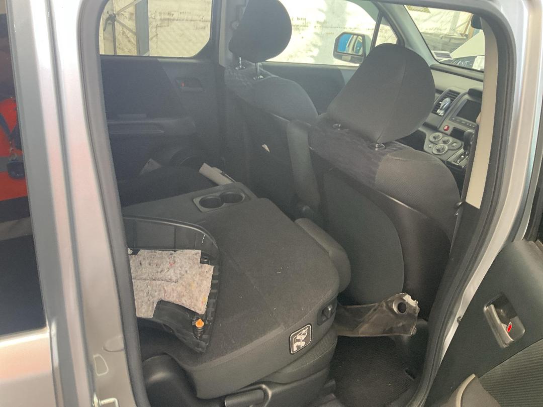 Photo '21' of Honda Crossroad