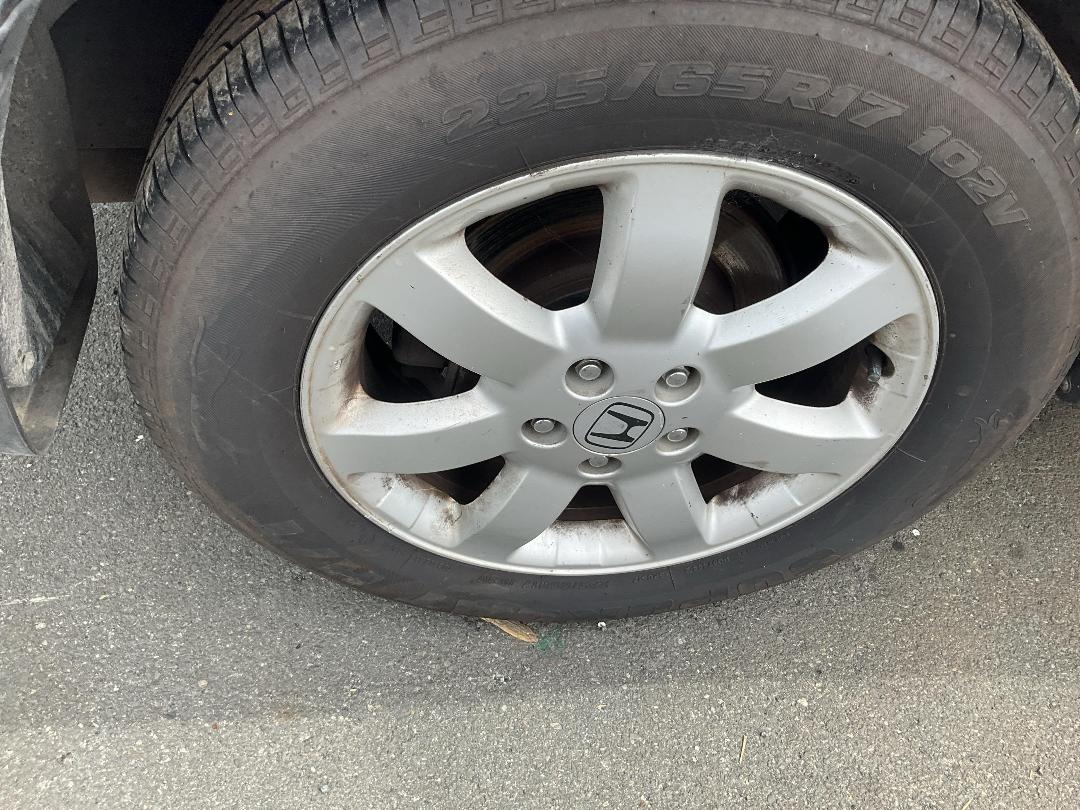 Photo '5' of Honda CRV Sport