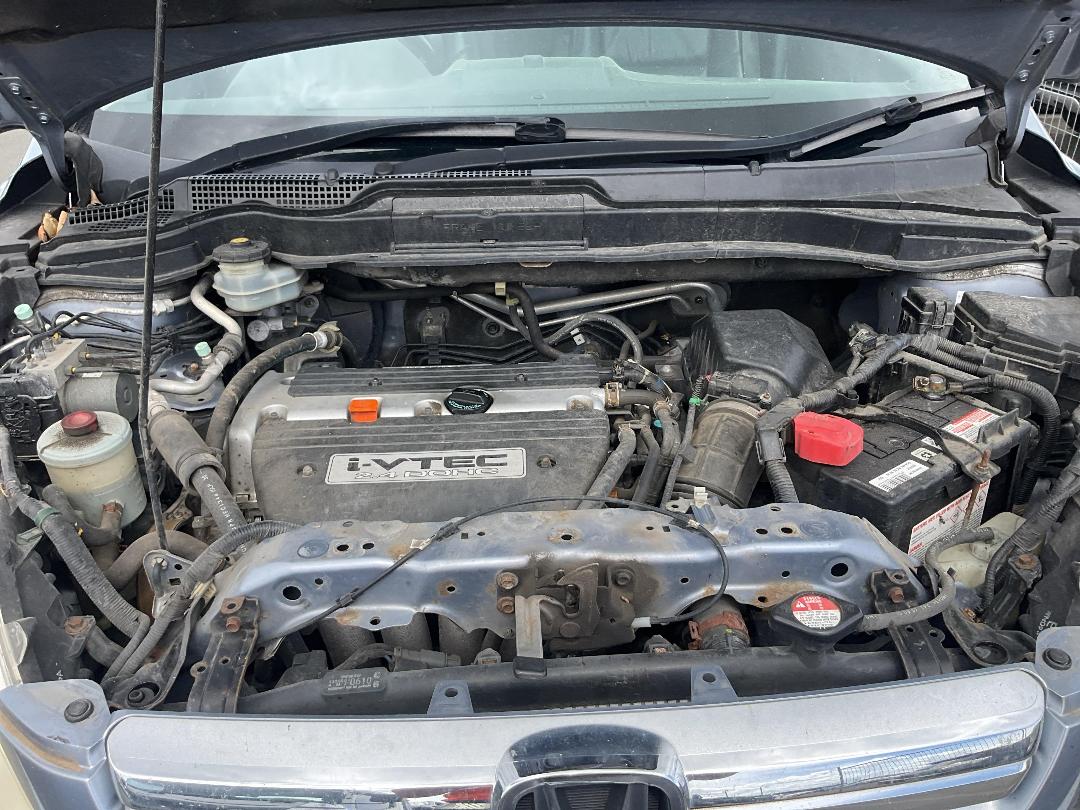 Photo '7' of Honda CRV Sport