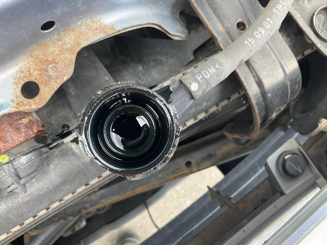 Photo '8' of Honda CRV Sport