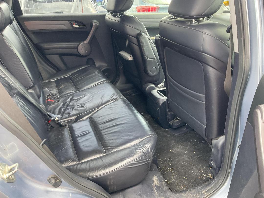 Photo '12' of Honda CRV Sport