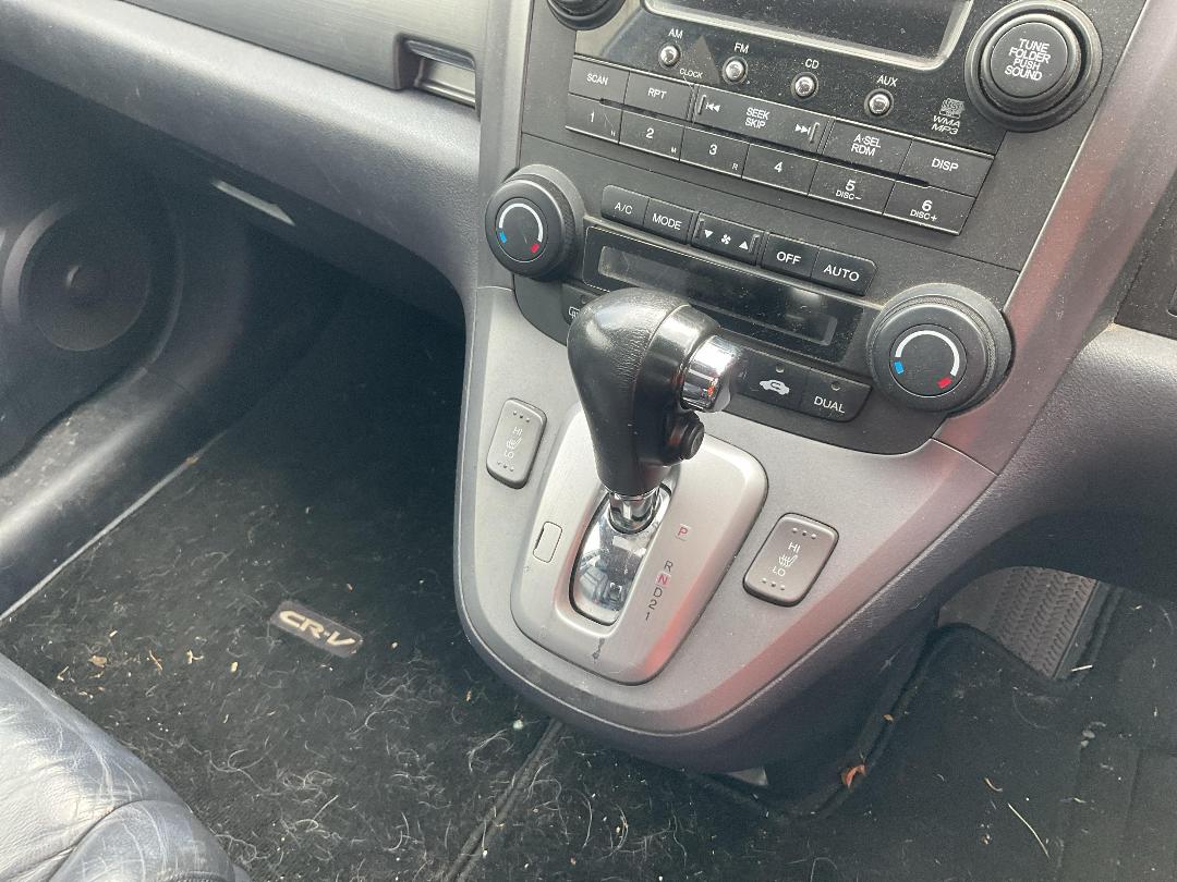 Photo '14' of Honda CRV Sport