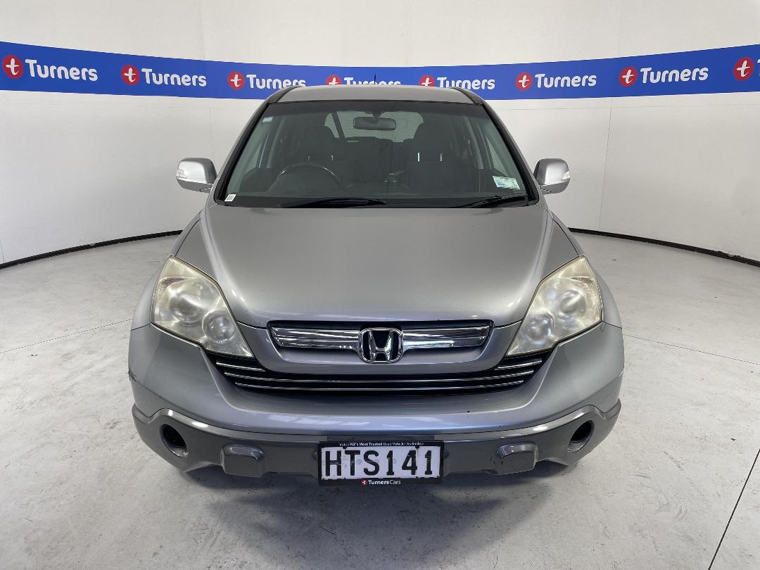 Photo '2' of Honda CRV