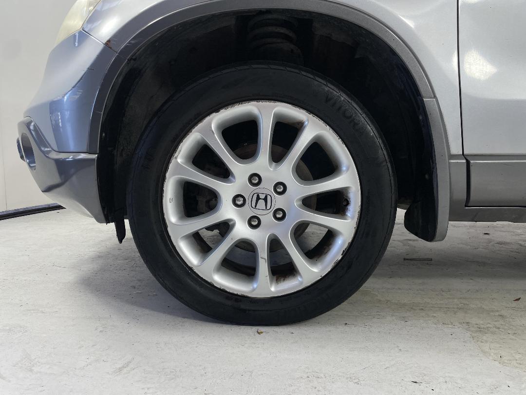 Photo '10' of Honda CRV