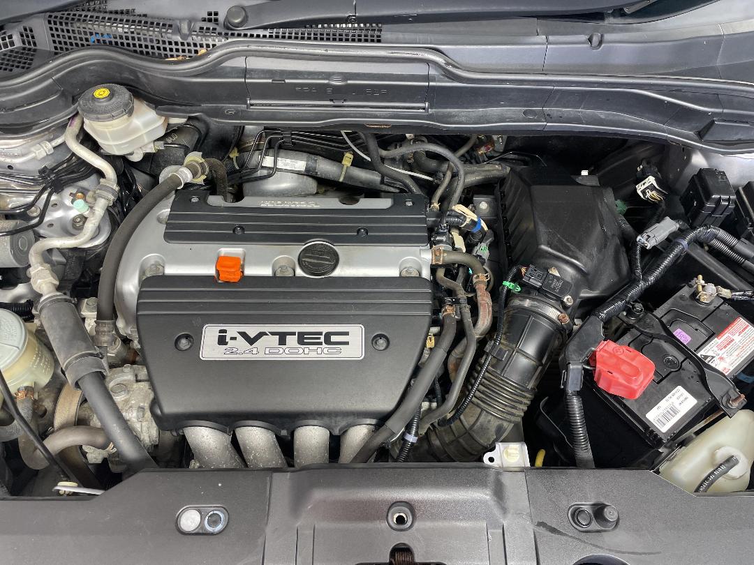 Photo '13' of Honda CRV