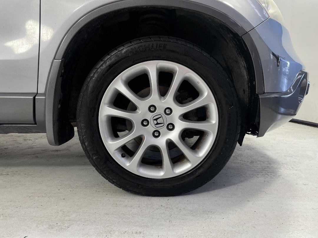 Photo '9' of Honda CRV