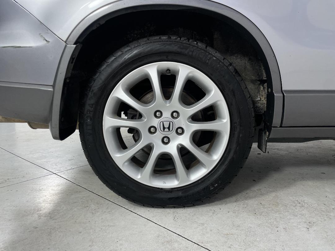 Photo '12' of Honda CRV