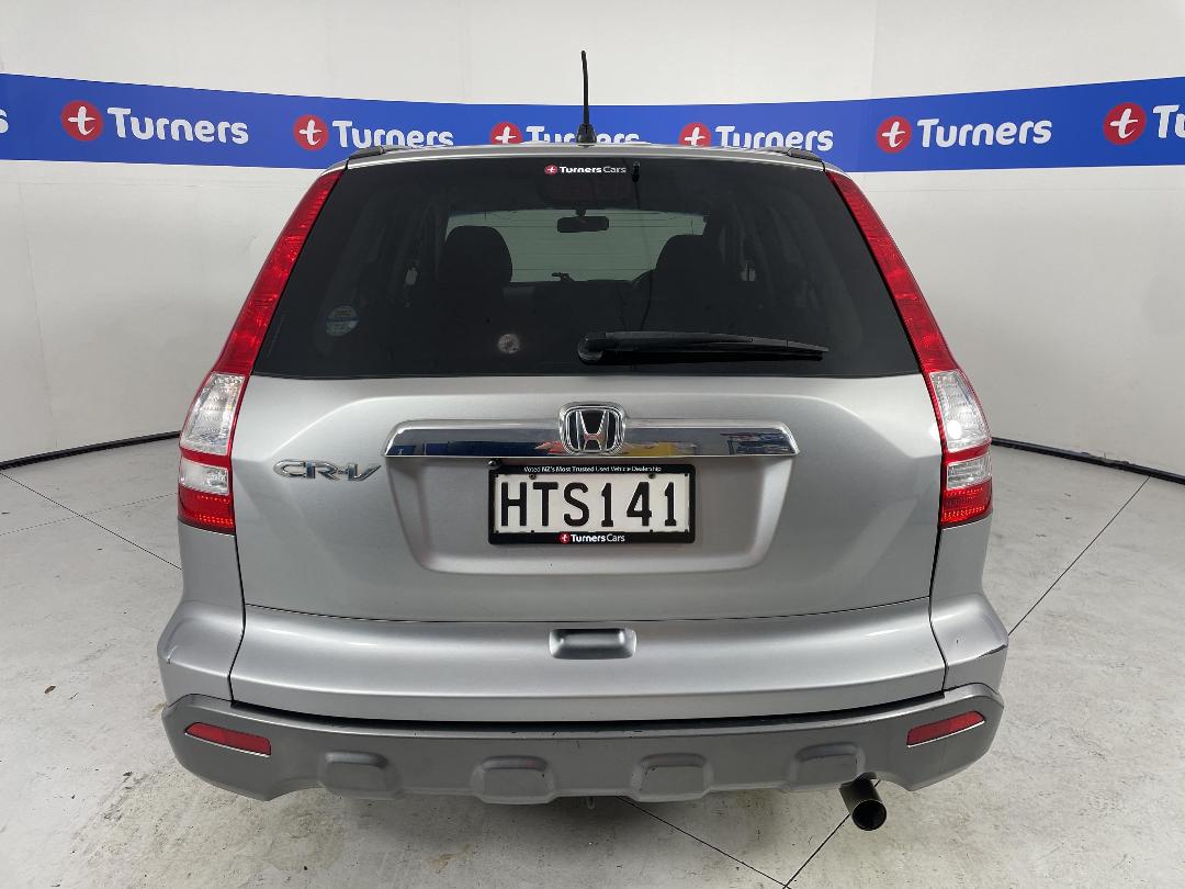 Photo '6' of Honda CRV