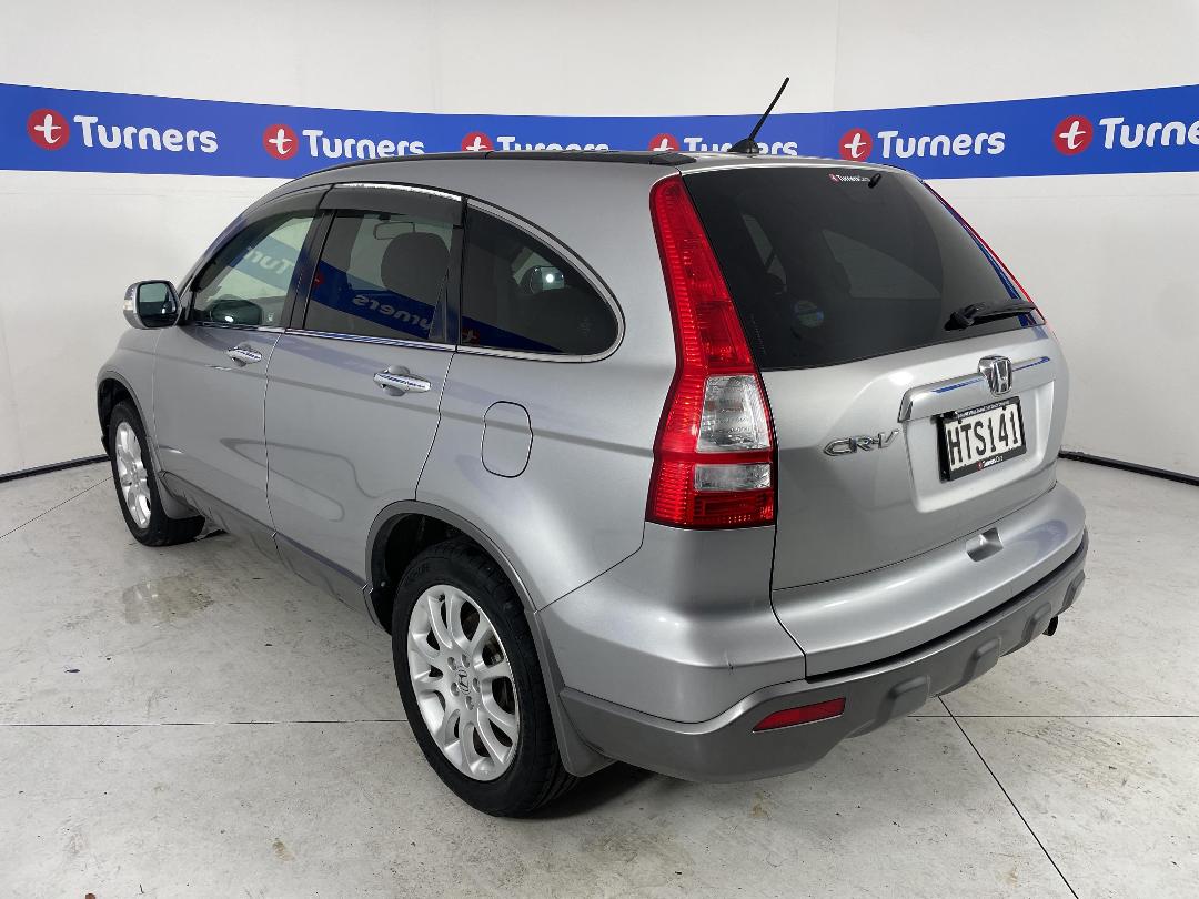 Photo '5' of Honda CRV