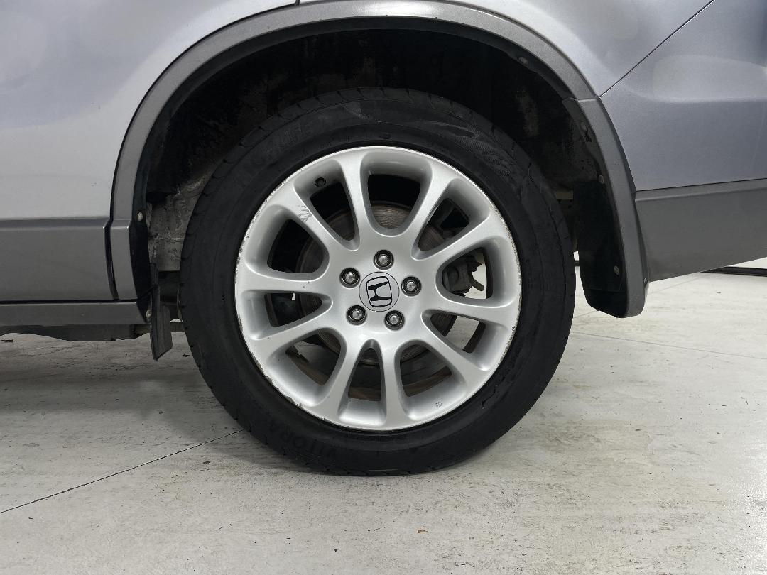 Photo '11' of Honda CRV