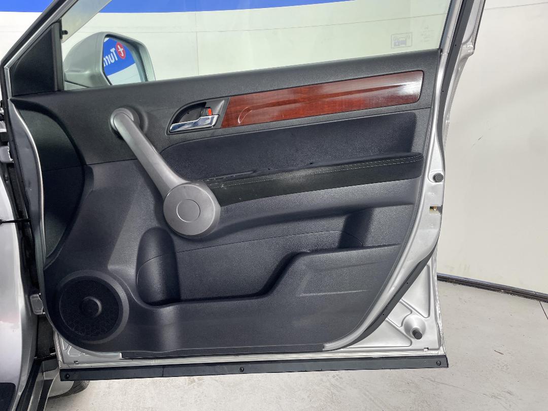 Photo '15' of Honda CRV