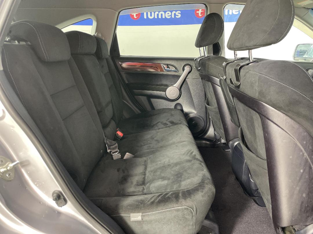 Photo '20' of Honda CRV