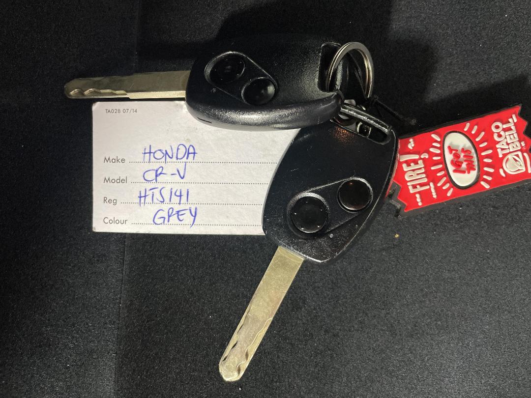 Photo '22' of Honda CRV