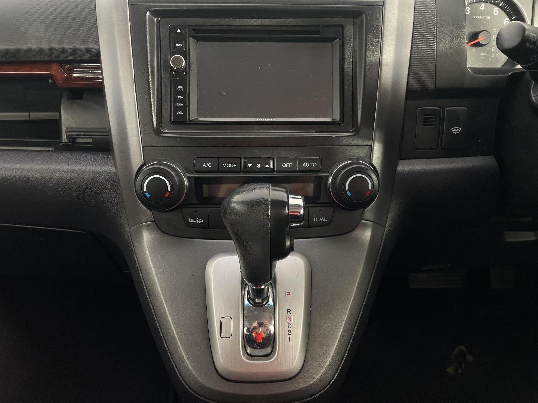 Photo '18' of Honda CRV