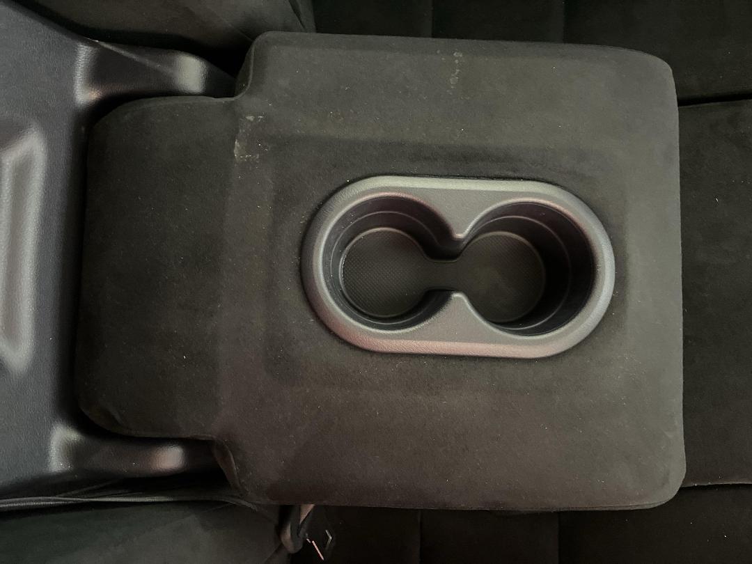 Photo '24' of Honda CRV