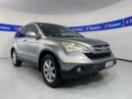 Photo of 2008 Honda CRV Sport 4WD