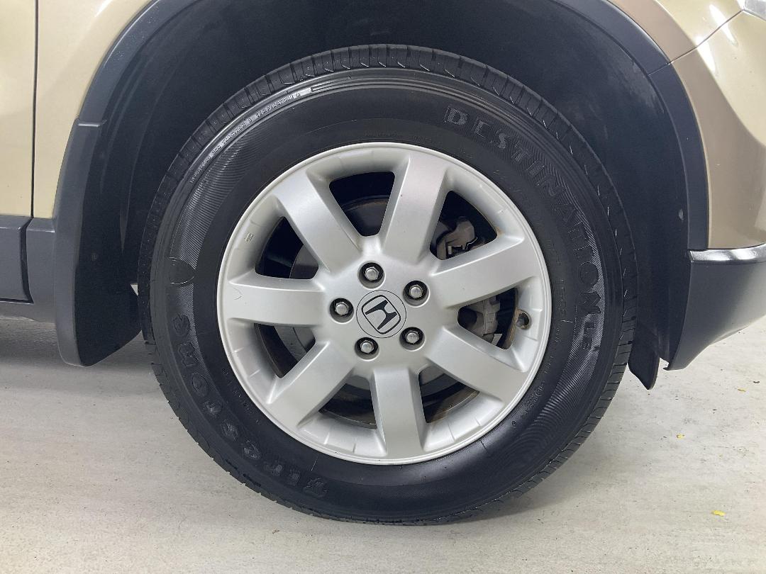 Photo '9' of Honda CRV