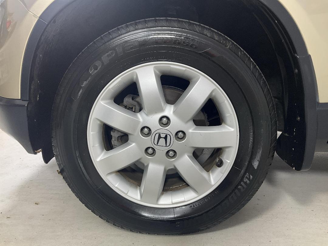 Photo '10' of Honda CRV