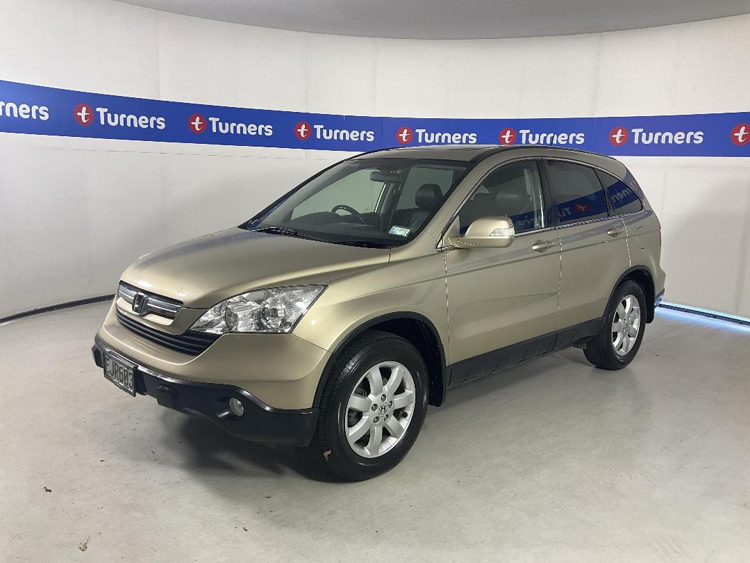 Photo '4' of Honda CRV