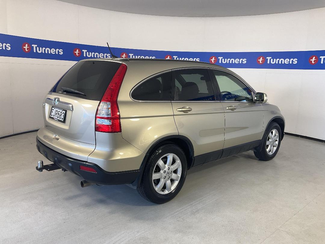 Photo '7' of Honda CRV