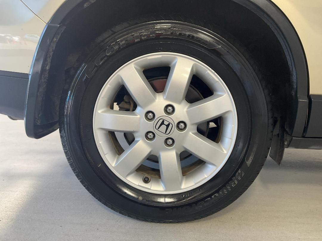 Photo '12' of Honda CRV