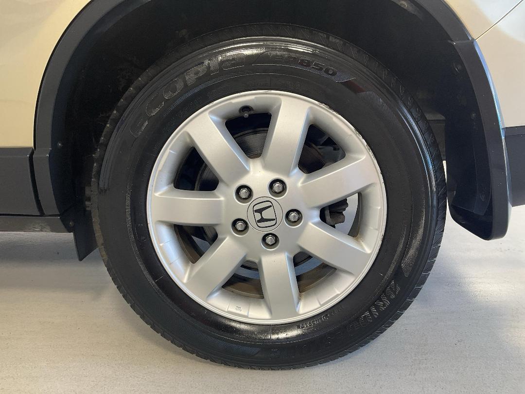 Photo '11' of Honda CRV