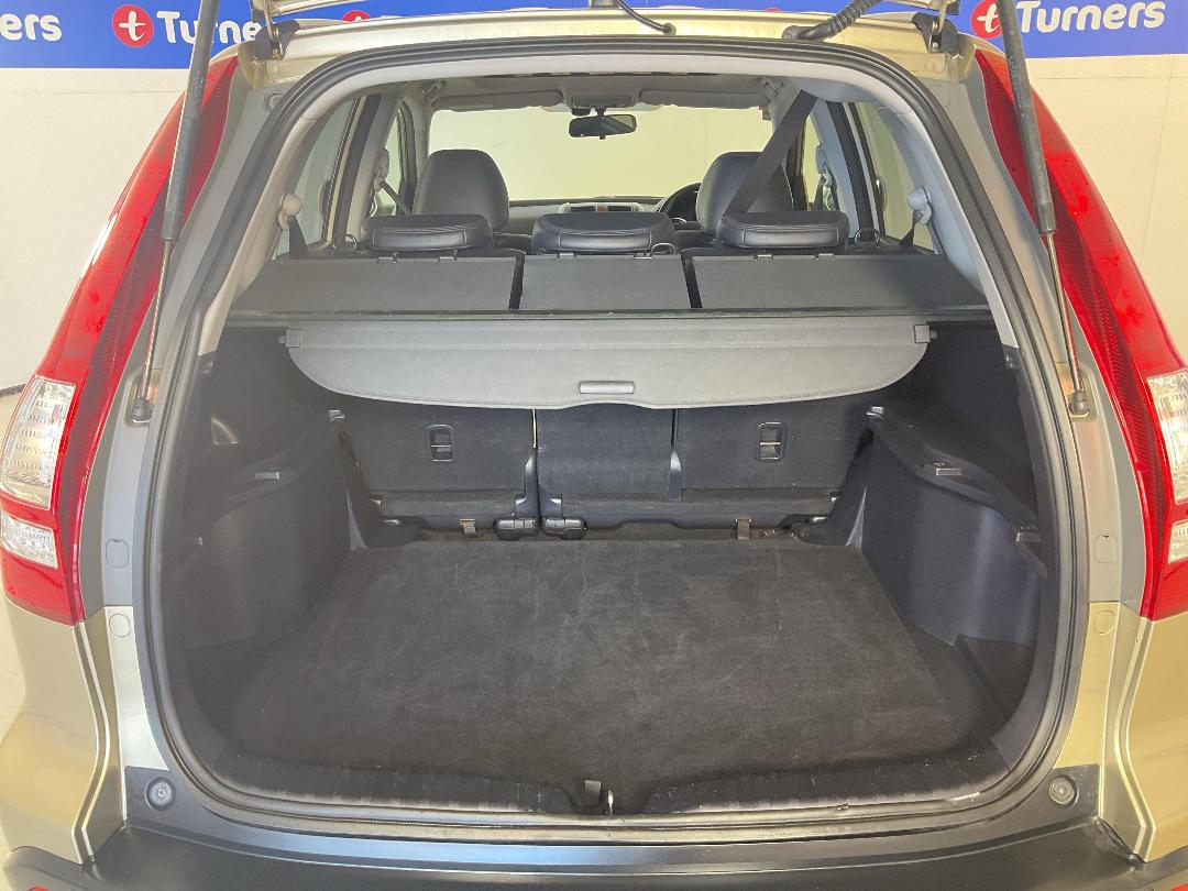 Photo '14' of Honda CRV