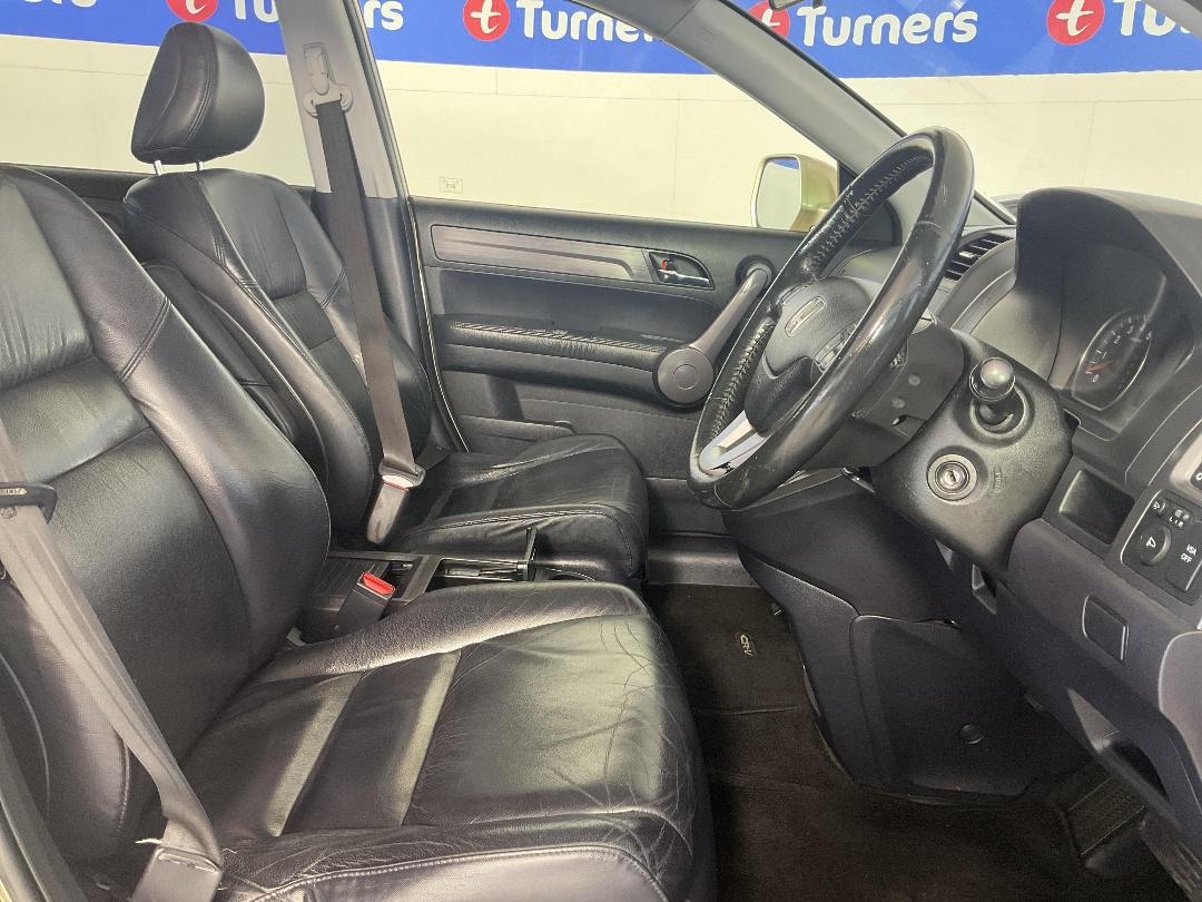 Photo '16' of Honda CRV