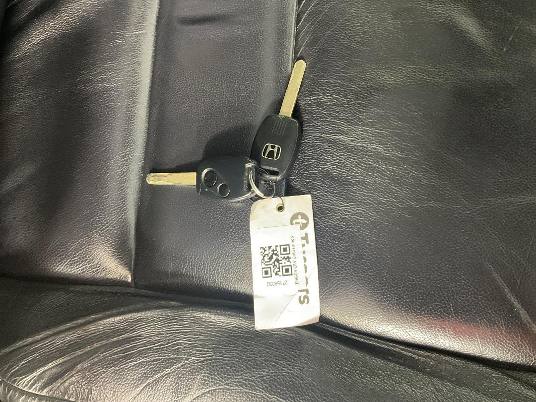 Photo '22' of Honda CRV