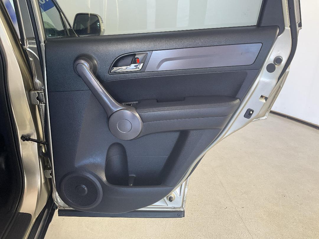 Photo '19' of Honda CRV