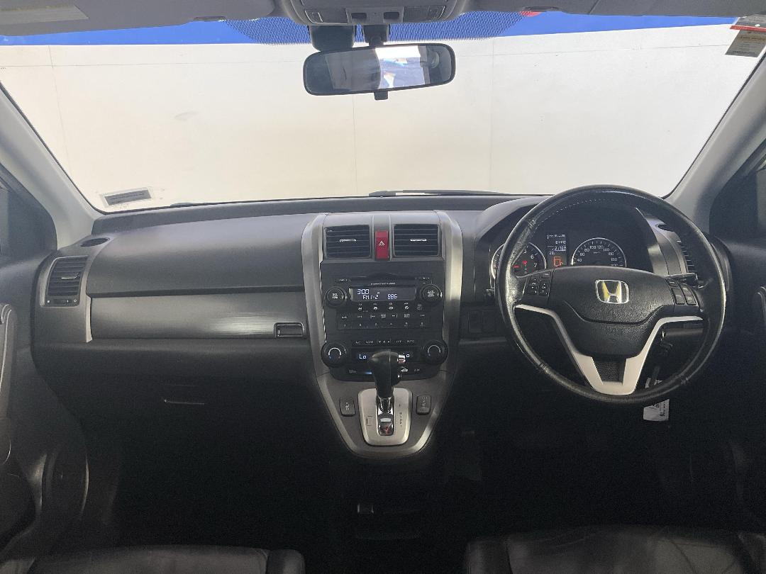 Photo '17' of Honda CRV