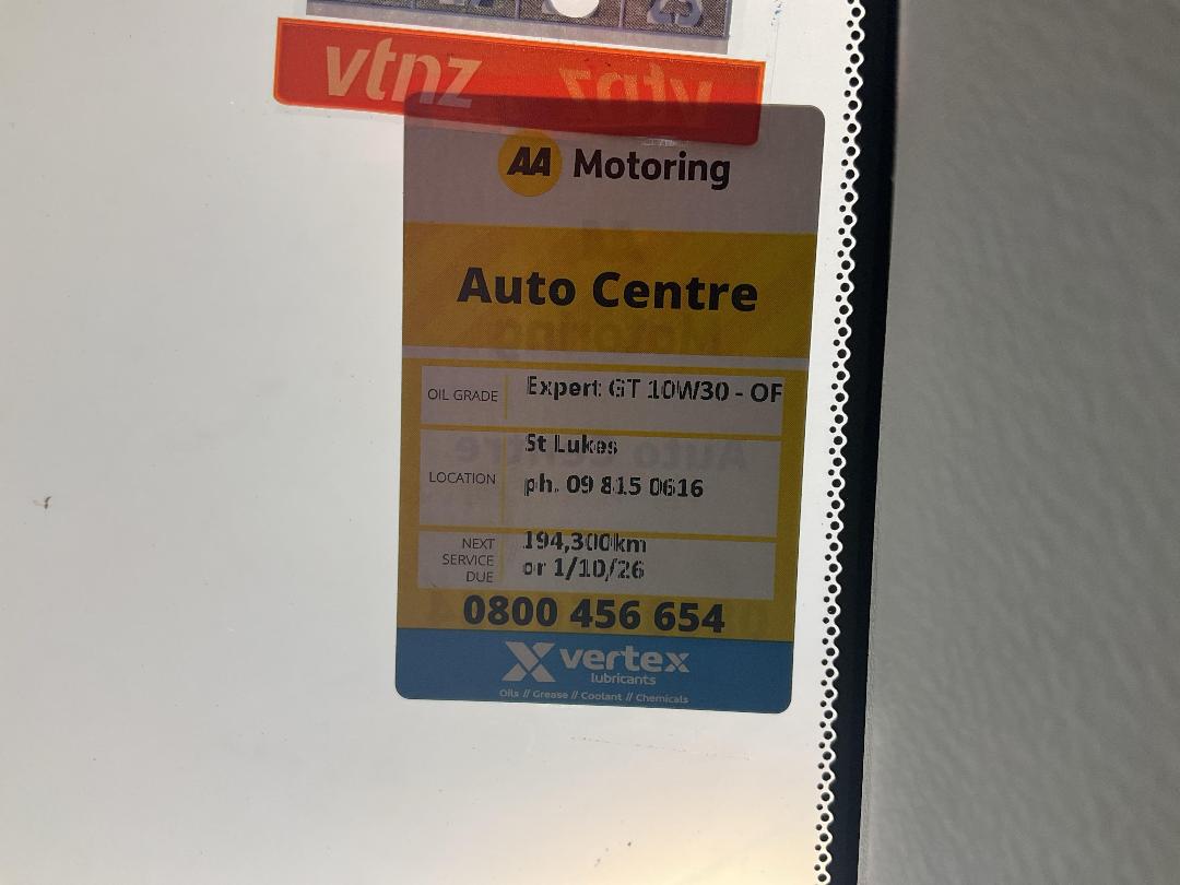 Photo '24' of Honda CRV