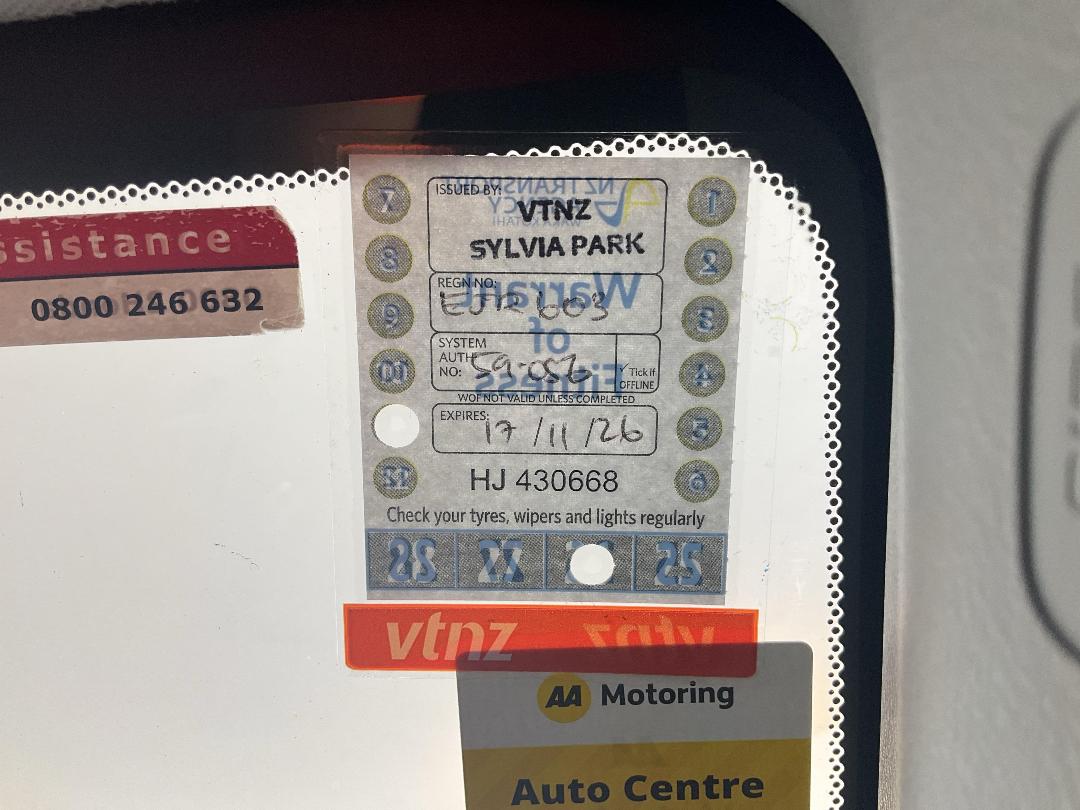 Photo '23' of Honda CRV