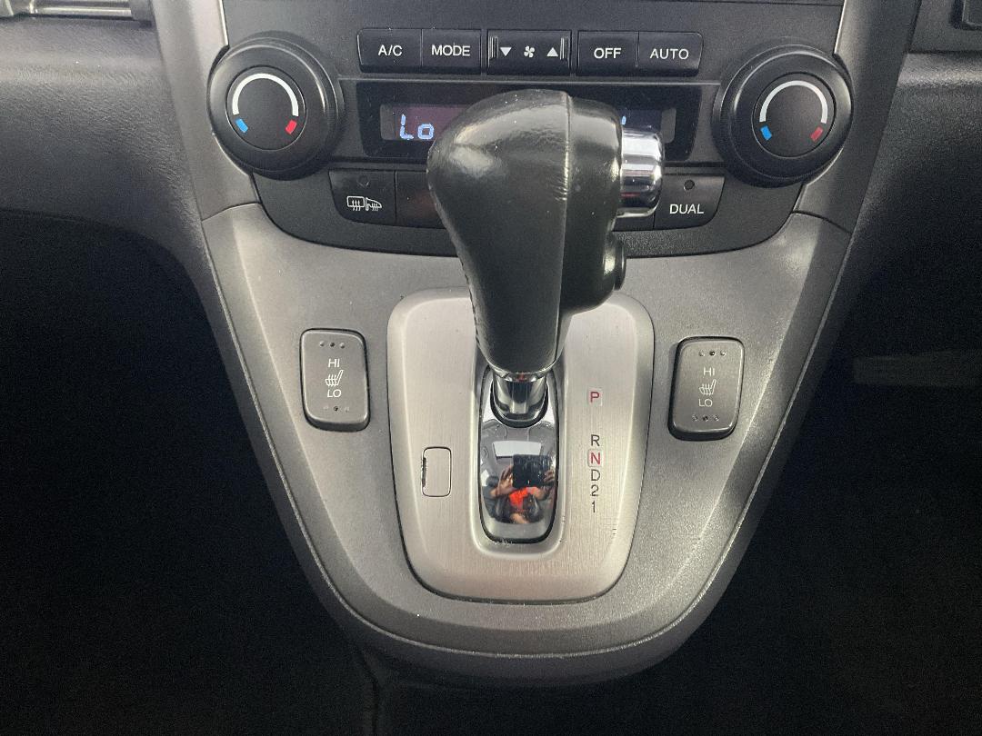 Photo '18' of Honda CRV