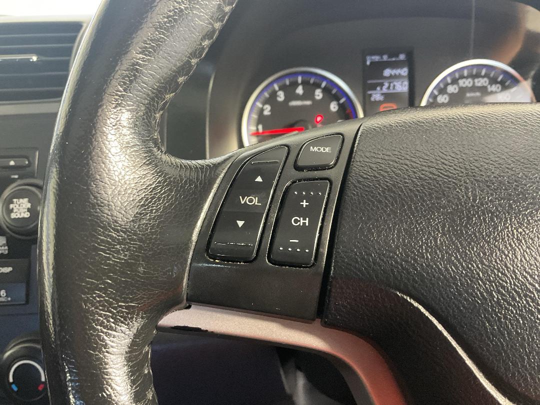 Photo '27' of Honda CRV