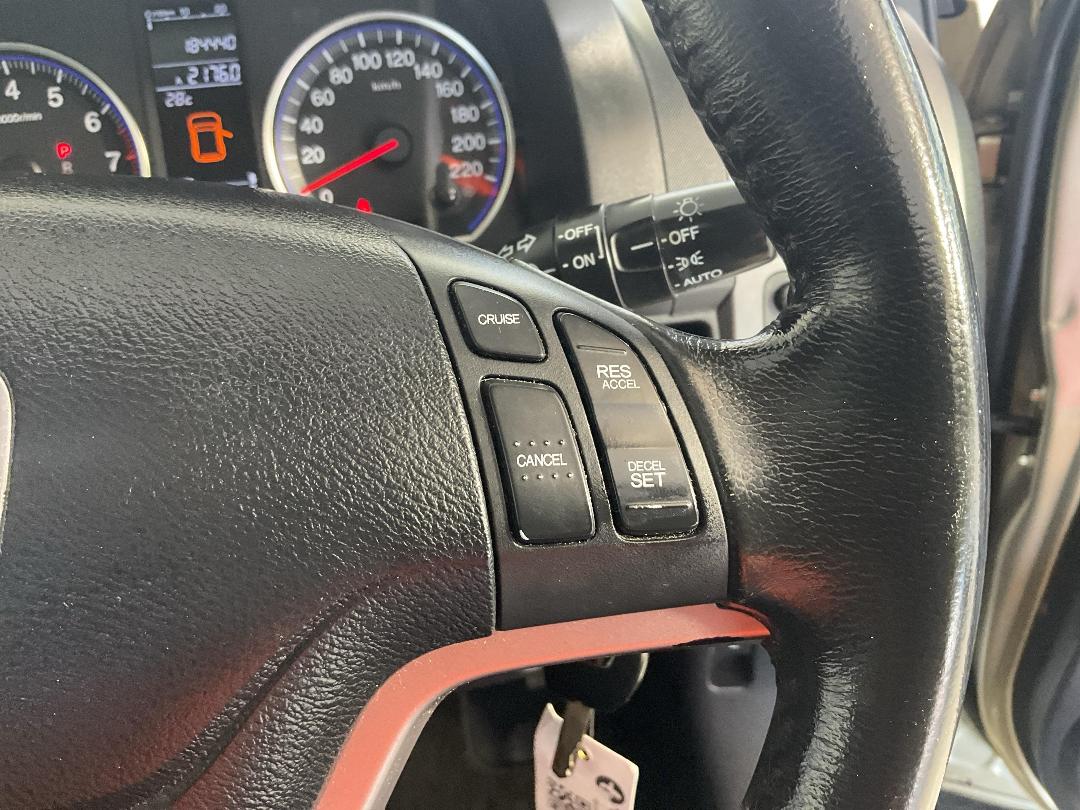 Photo '26' of Honda CRV