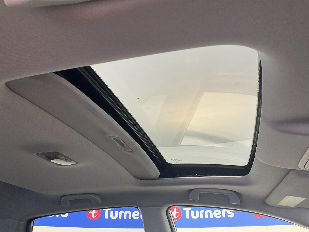 Photo '29' of Honda CRV