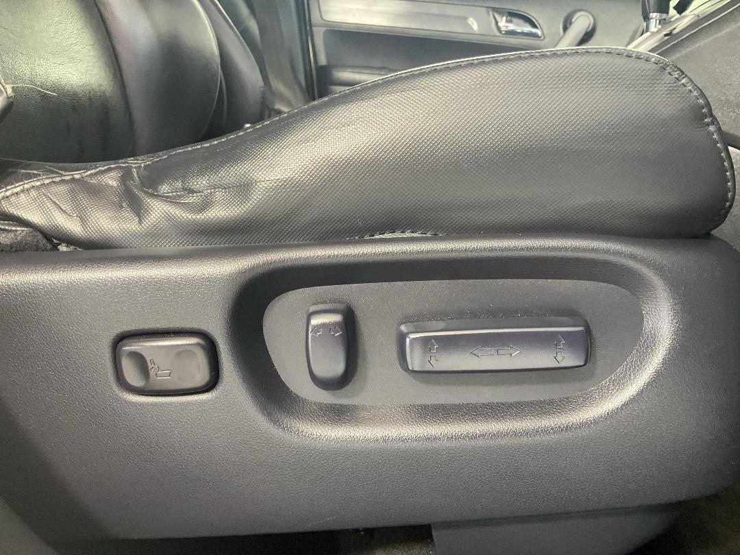 Photo '28' of Honda CRV