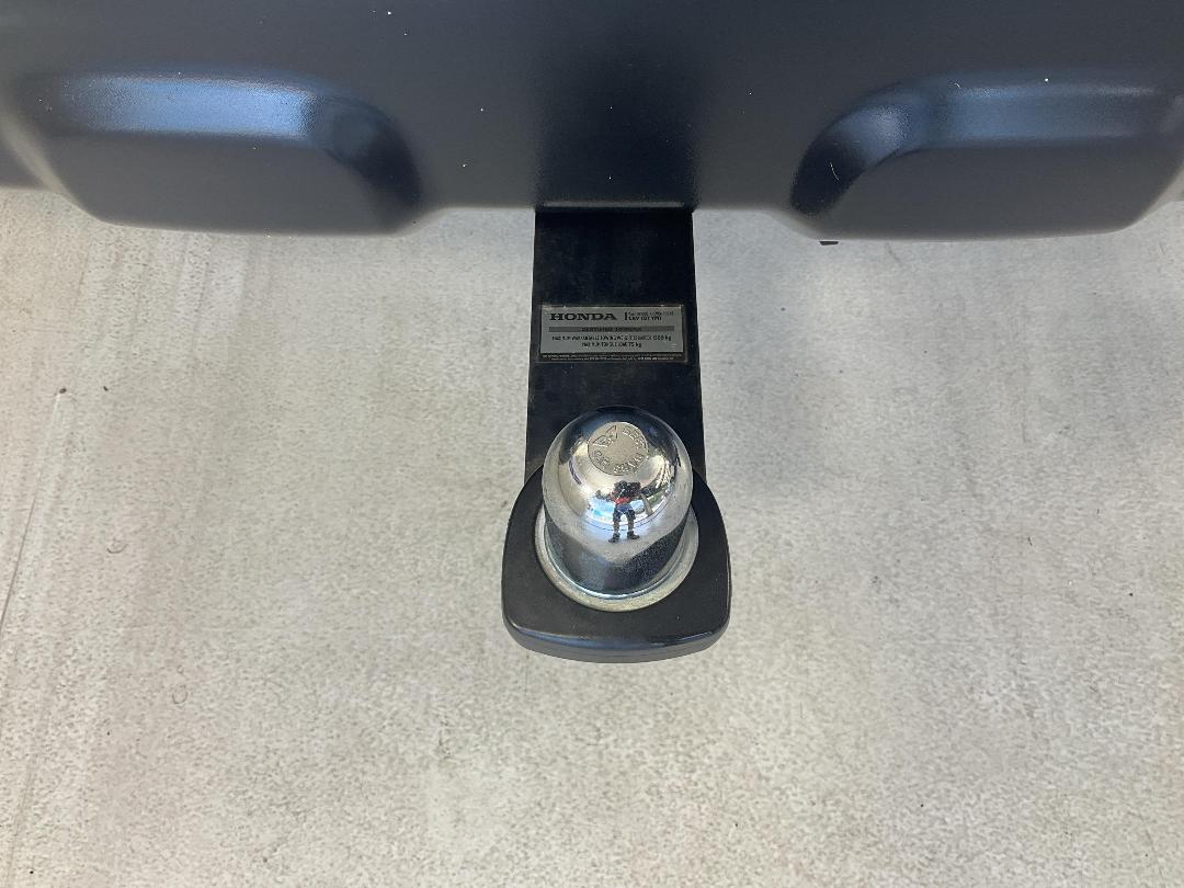 Photo '30' of Honda CRV