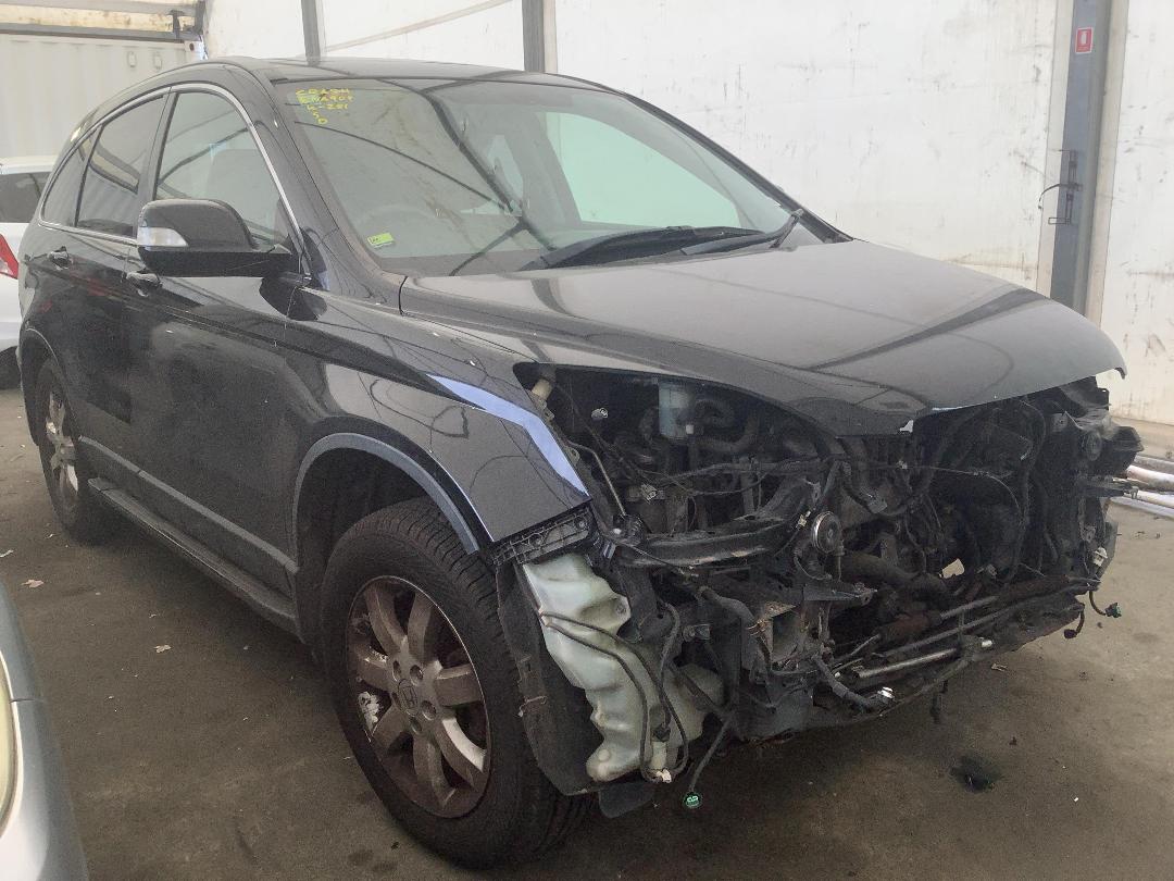 Photo '3' of Honda CRV Sport Photo '3' of Honda CRV Sport