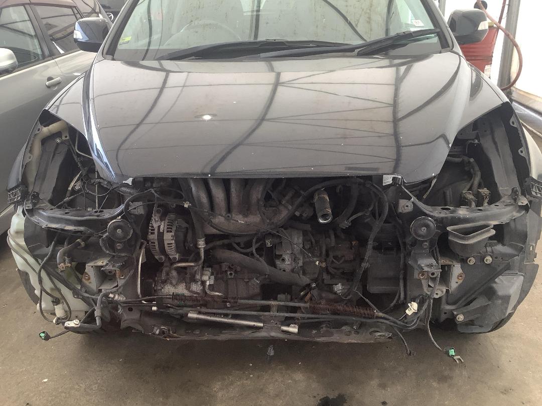 Photo '2' of Honda CRV Sport Photo '2' of Honda CRV Sport