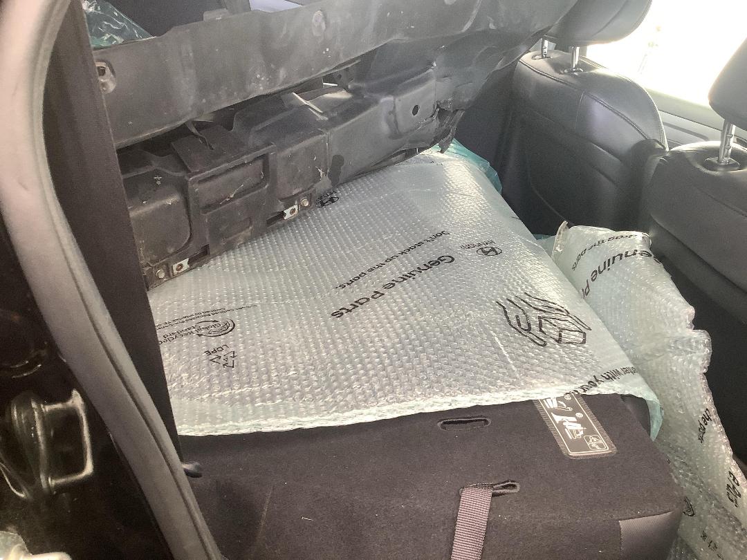 Photo '7' of Honda CRV Sport Photo '7' of Honda CRV Sport