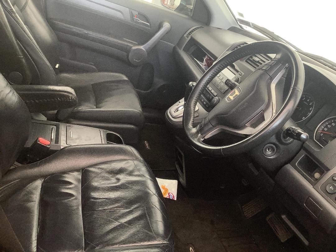 Photo '8' of Honda CRV Sport Photo '8' of Honda CRV Sport