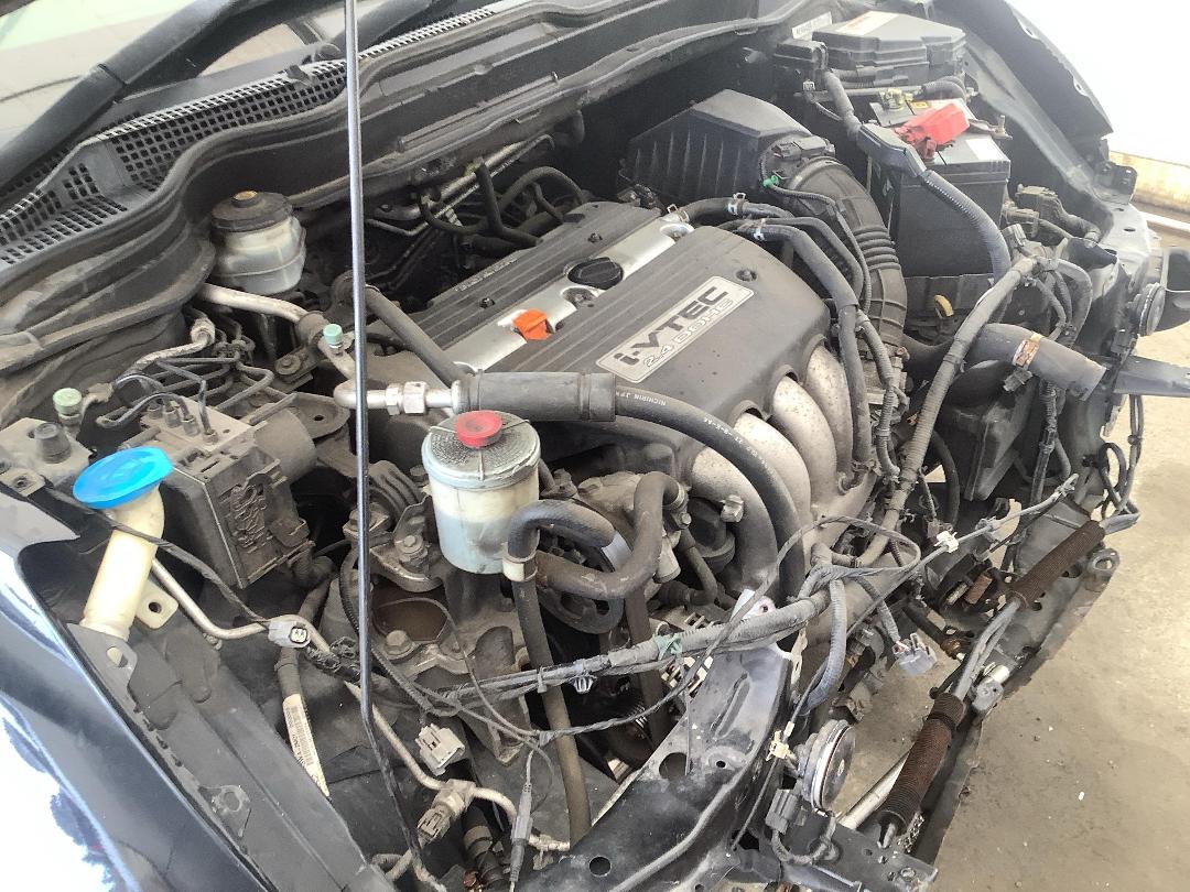 Photo '11' of Honda CRV Sport Photo '11' of Honda CRV Sport