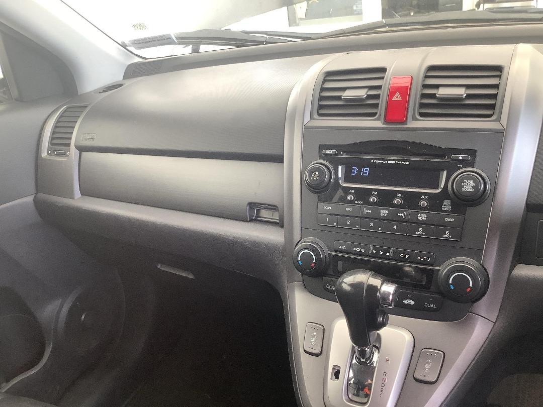 Photo '15' of Honda CRV Sport Photo '15' of Honda CRV Sport