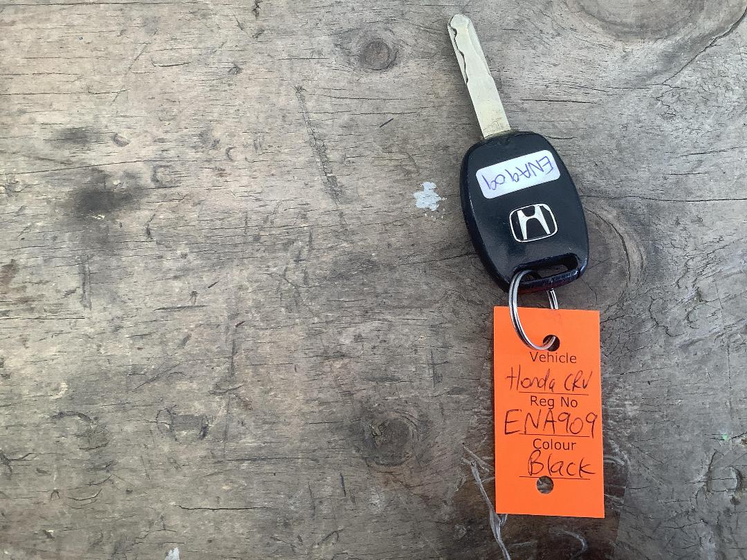 Photo '16' of Honda CRV Sport Photo '16' of Honda CRV Sport