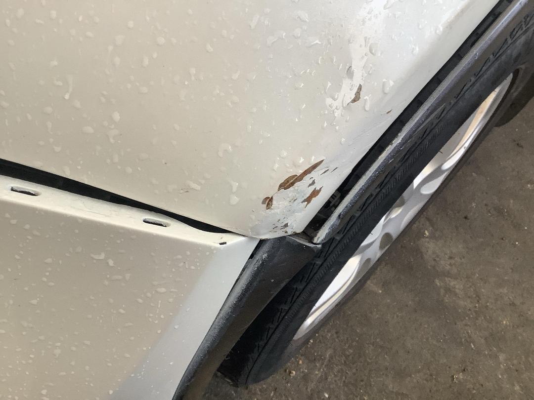 Photo '2' of Honda CRV Photo '2' of Honda CRV