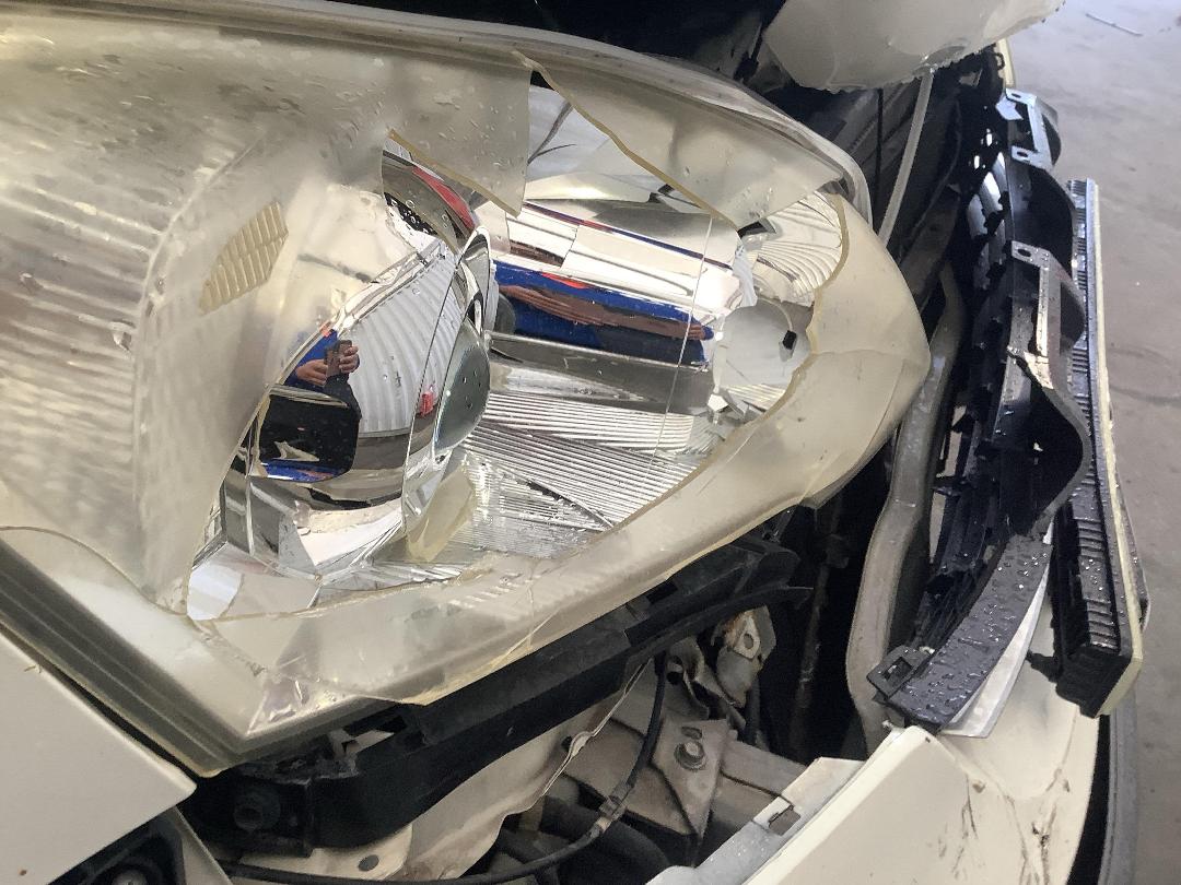 Photo '4' of Honda CRV Photo '4' of Honda CRV