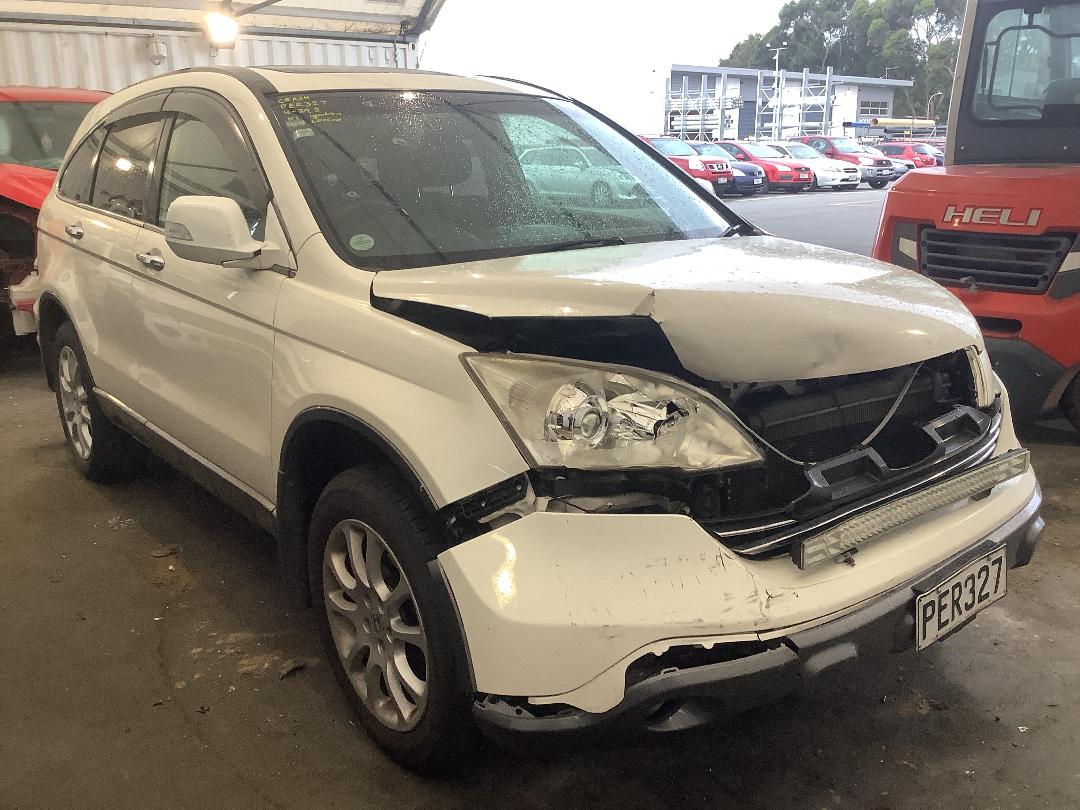 Photo '3' of Honda CRV Photo '3' of Honda CRV