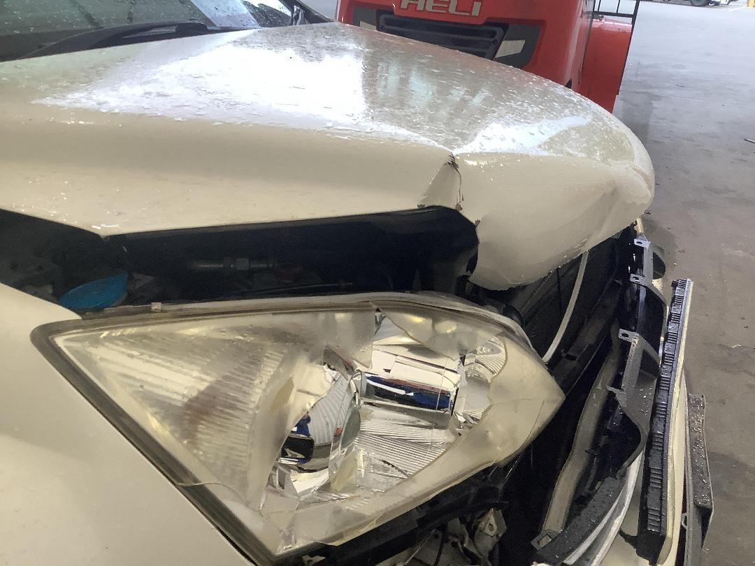 Photo '6' of Honda CRV Photo '6' of Honda CRV